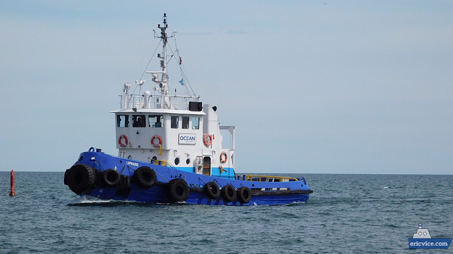 The Harbour Report June 5th